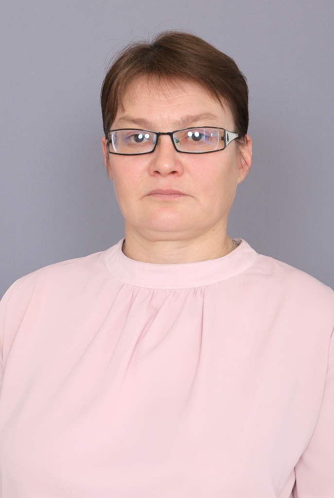 Семенова Татьяна Борисовна.