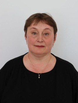 Ломаева Светлана Александровна.