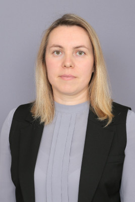 Болтачева Фатима Александровна Болтачева Фатима Александровна