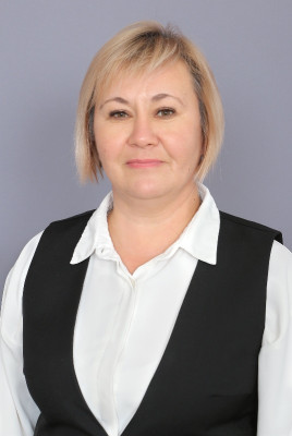 Бызова Вера Мухатызовна Бызова Вера Мухатызовна